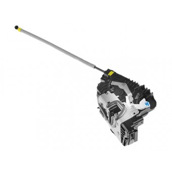 Kapı Kilidi W213 W222 V167 Arka Sağ